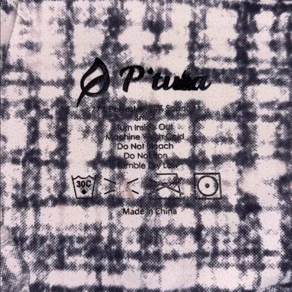 P’tula Leggings Size Small - Picture 2 of 5